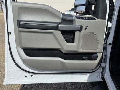 2022 Ford F-350SD XLT DRW