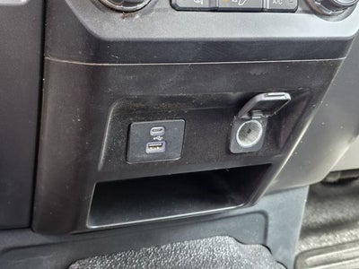 2022 Ford F-350SD XLT DRW