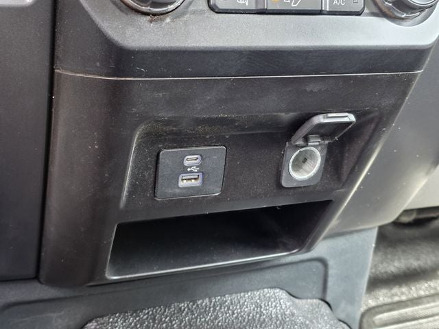 2022 Ford F-350SD XLT DRW