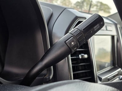 2022 Ford F-350SD XLT DRW