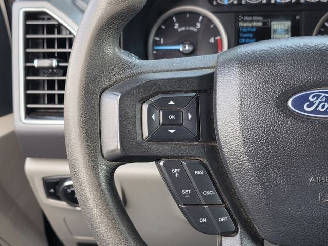 2022 Ford F-350SD XLT DRW