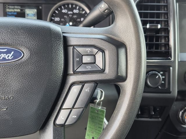 2022 Ford F-350SD XLT DRW