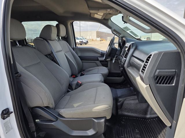 2022 Ford F-350SD XLT DRW