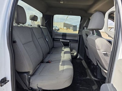 2022 Ford F-350SD XLT DRW