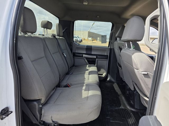 2022 Ford F-350SD XLT DRW