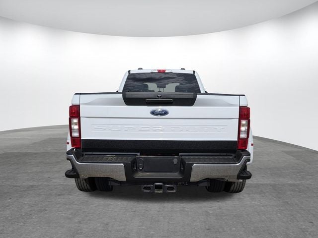 2022 Ford F-350SD XLT DRW