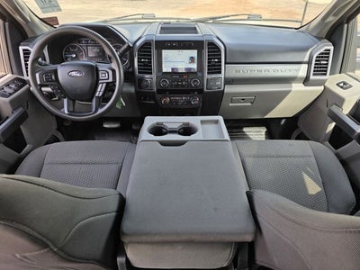 2022 Ford F-350SD XLT DRW