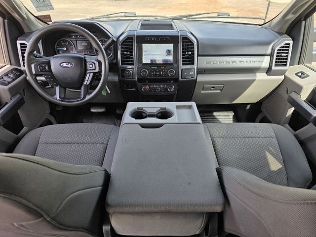 2022 Ford F-350SD XLT DRW