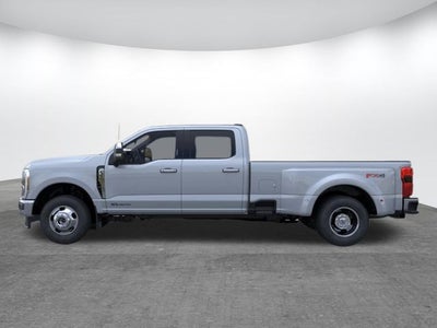 2026 Ford F-350SD Lariat DRW