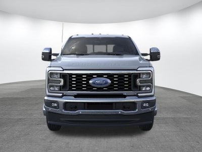 2026 Ford F-350SD Lariat DRW