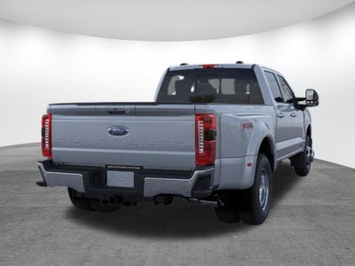 2026 Ford F-350SD Lariat DRW