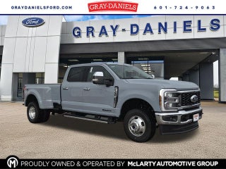 2026 Ford F-350SD Lariat DRW