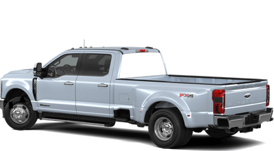 2026 Ford F-350SD Lariat In-Transit