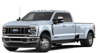 2026 Ford F-350SD Lariat In-Transit