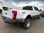 2019 Ford F-350SD King Ranch DRW