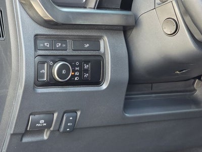 2023 Ford F-350SD Lariat DRW