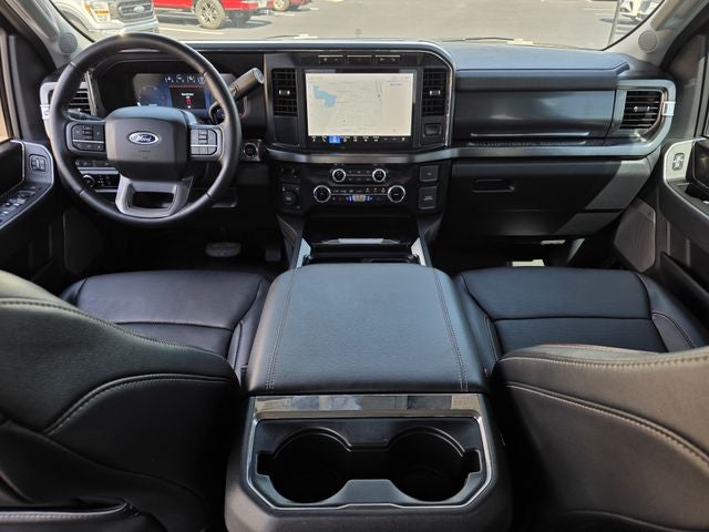2023 Ford F-350SD Lariat DRW