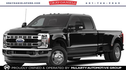 2026 Ford F-350SD XLT In-Transit