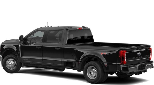 2026 Ford F-350SD XLT In-Transit