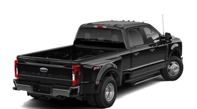 2026 Ford F-350SD XLT In-Transit