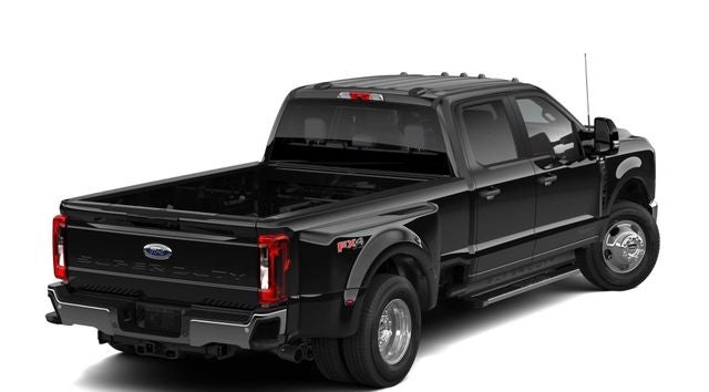 2026 Ford F-350SD XLT In-Transit