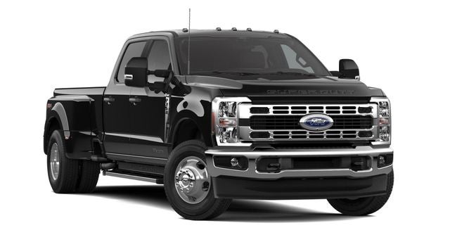2026 Ford F-350SD XLT In-Transit