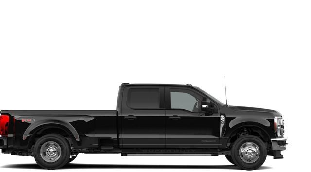 2026 Ford F-350SD XLT In-Transit