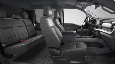 2026 Ford F-350SD XLT In-Transit