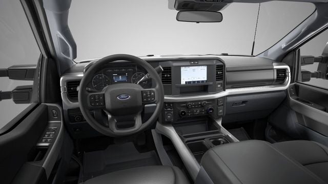 2026 Ford F-350SD XLT In-Transit