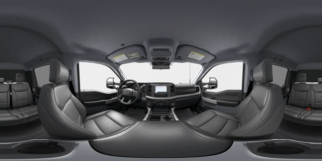 2026 Ford F-350SD XLT In-Transit