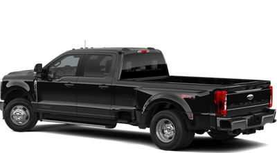 2026 Ford F-350SD XLT In-Transit