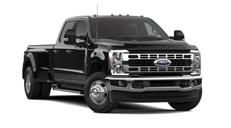 2026 Ford F-350SD XLT In-Transit