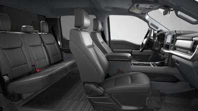 2026 Ford F-350SD XLT In-Transit