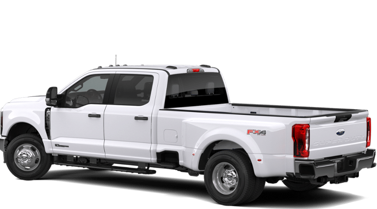 2026 Ford F-350SD XL In-Transit