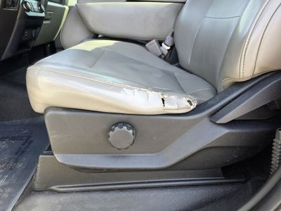 2019 Ford F-250SD XL