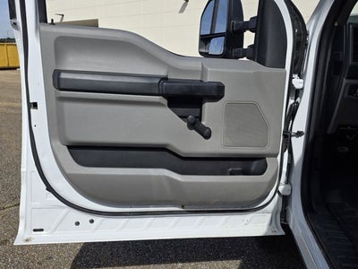 2019 Ford F-250SD XL