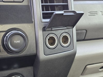 2019 Ford F-250SD XL