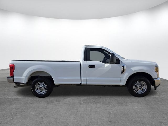 2019 Ford F-250SD XL