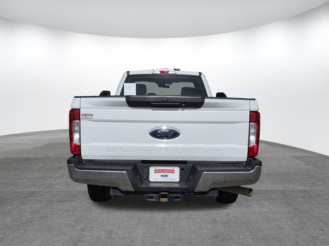 2019 Ford F-250SD XL