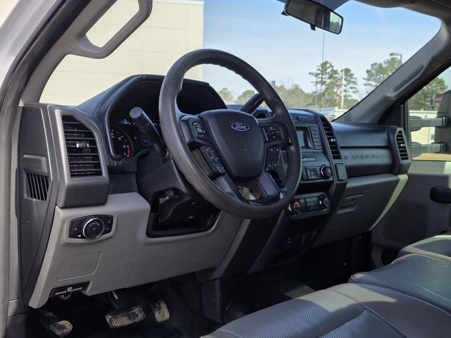 2019 Ford F-250SD XL