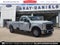 2027 Ford F-250SD XL