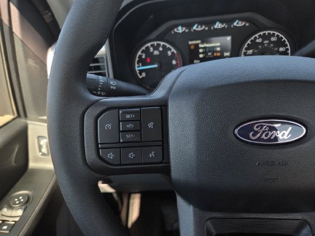 2027 Ford F-250SD XL