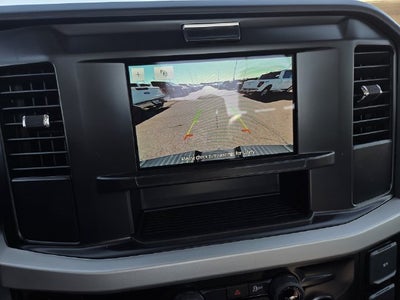 2027 Ford F-250SD XL