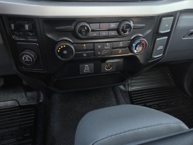2027 Ford F-250SD XL