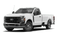 2027 Ford F-250SD XL