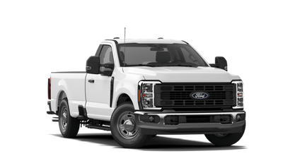 2027 Ford F-250SD XL