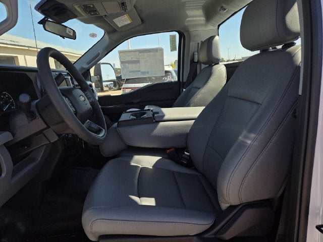 2027 Ford F-250SD XL