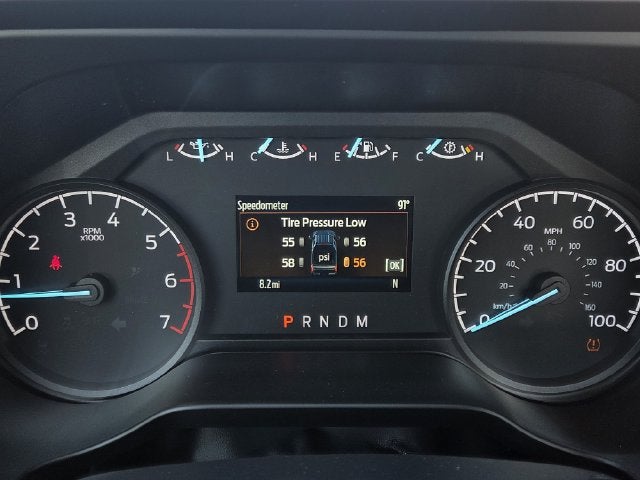 2027 Ford F-250SD XL