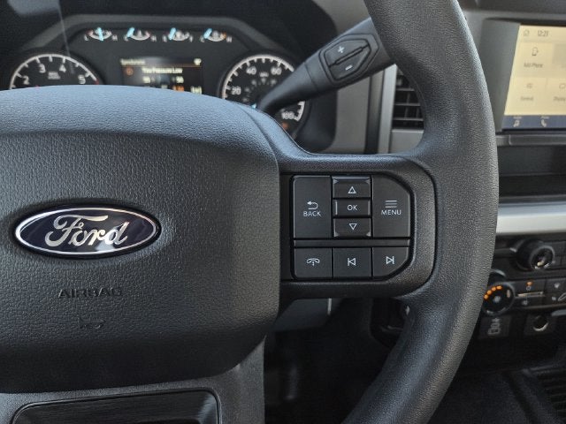 2027 Ford F-250SD XL
