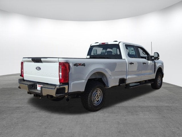 2027 Ford F-250SD XL